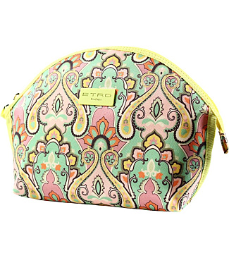 Large Round Trousse