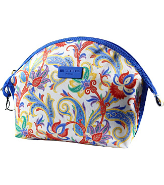 Large Round Trousse