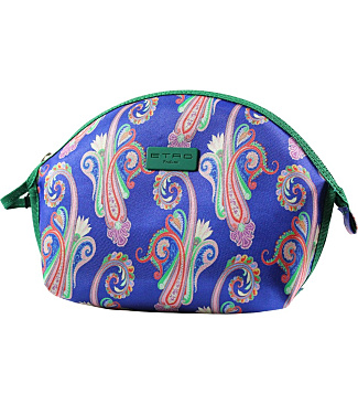 Large Round Trousse