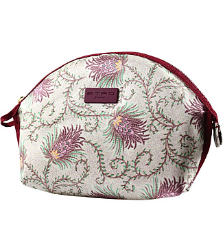 Large Round Trousse