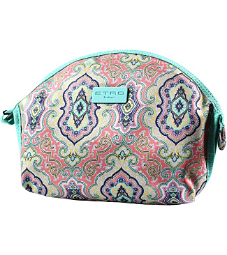 Large Round Trousse