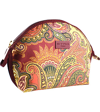 Large Round Trousse