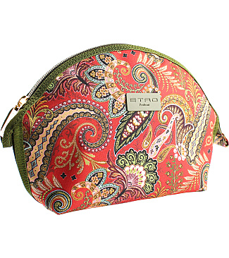 Large Round Trousse
