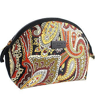 Large Round Trousse