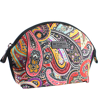 Large Round Trousse