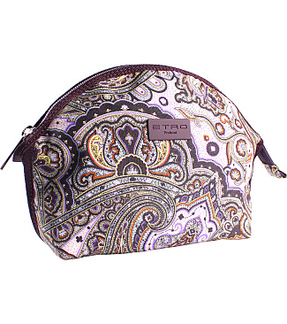 Large Round Trousse