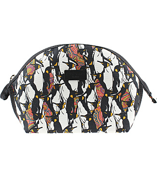 Large Round Trousse