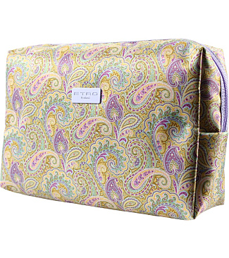 Cosmetic Bag