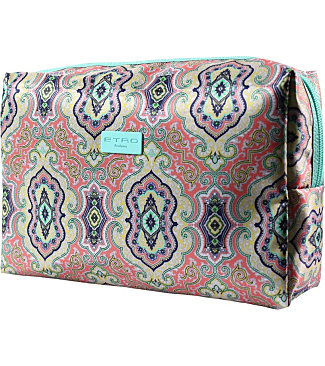 Cosmetic Bag
