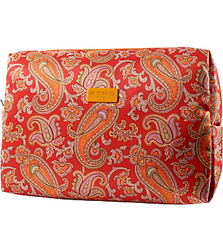 Cosmetic Bag