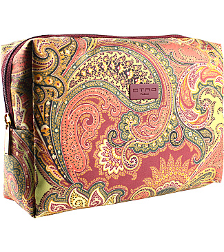 Cosmetic Bag