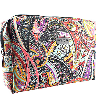 Cosmetic Bag