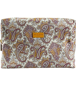 Cosmetic Bag