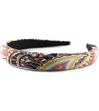 Narrow Hair Band