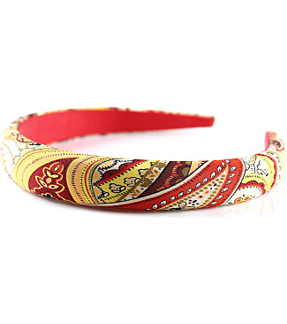 Narrow Hair Band