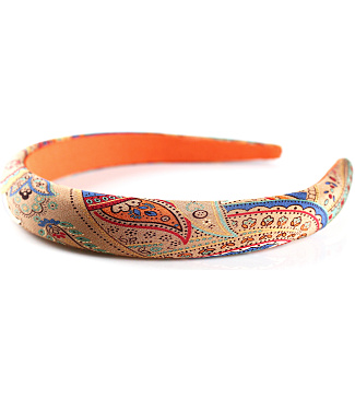 Narrow Hair Band