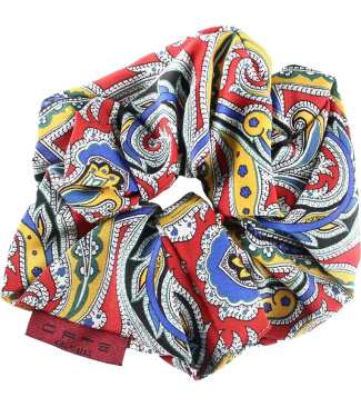 Elastyc In Silk