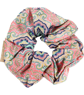 Elastyc In Silk