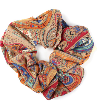 Elastyc In Silk
