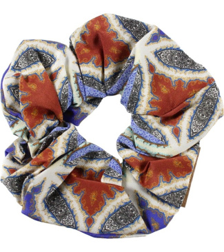 Elastyc In Silk