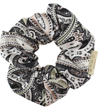 Elastyc In Silk