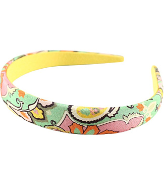 Medium Flat Hairband