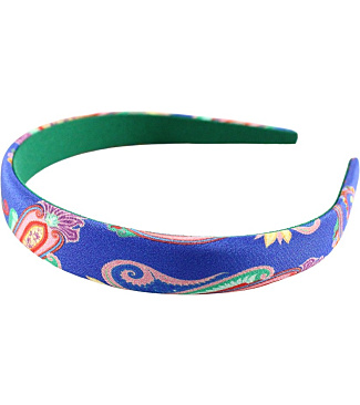 Medium Flat Hairband