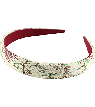 Medium Flat Hairband