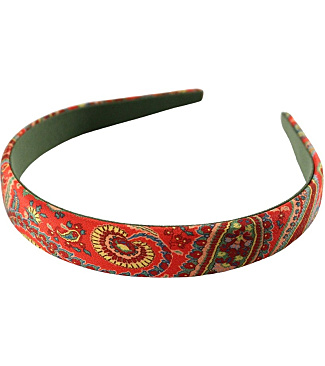 Medium Flat Hairband