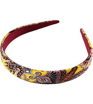 Medium Flat Hairband