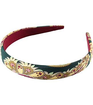 Medium Flat Hairband