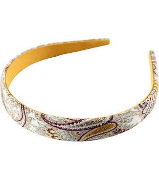 Medium Flat Hairband