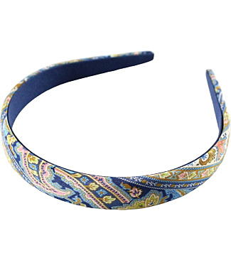 Medium Flat Hairband