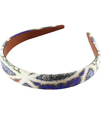 Medium Flat Hairband