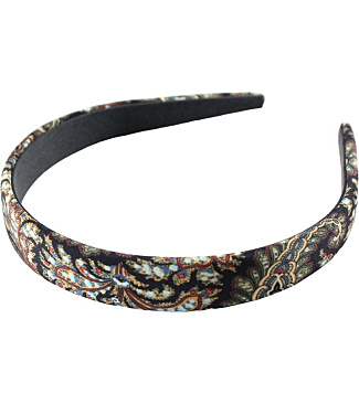 Medium Flat Hairband
