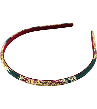 Thin Narrow Hair Band