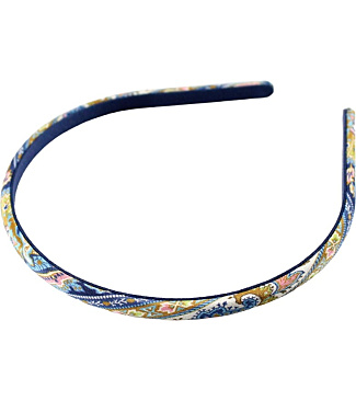 Thin Narrow Hair Band