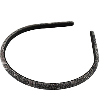 Thin Narrow Hair Band