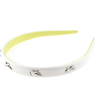 Hairband With Five Pegaso