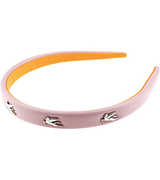 Hairband With Five Pegaso