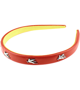 Hairband With Five Pegaso