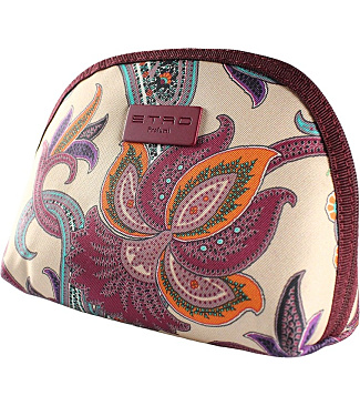Little Round Trousse