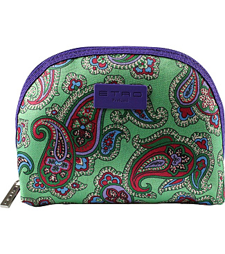 Little Round Trousse