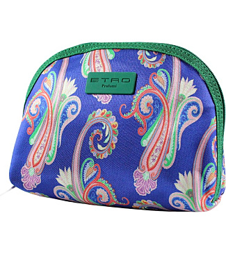 Little Round Trousse