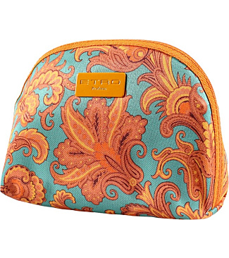Little Round Trousse
