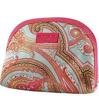 Little Round Trousse