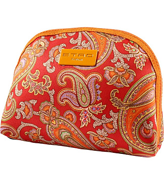 Little Round Trousse