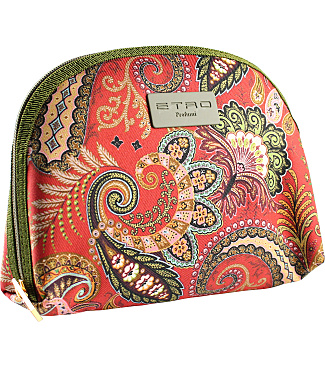 Little Round Trousse