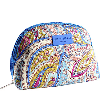 Little Round Trousse