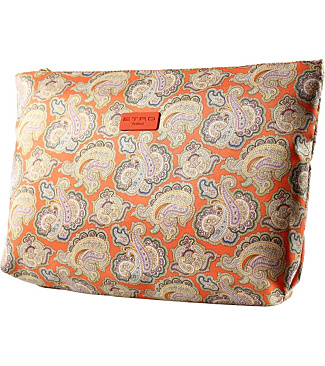 Beauty Case Enveloppe
